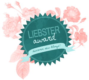 liebster-award